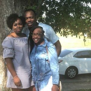 Meet your Posher, Tammy